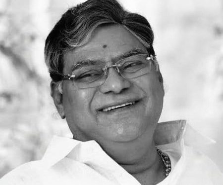 Kota Srinivasa Rao