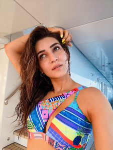 Kriti Sanon’s dreamy vacation captures ‘sunsets like in postcard’