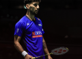 India's Japan Open campaign ends as Lakshya Sen, Satwik-Chirag exit
