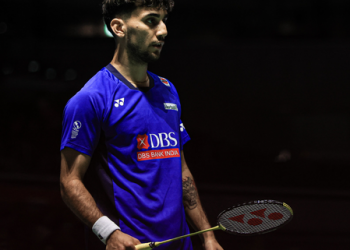 India's Japan Open campaign ends as Lakshya Sen, Satwik-Chirag exit