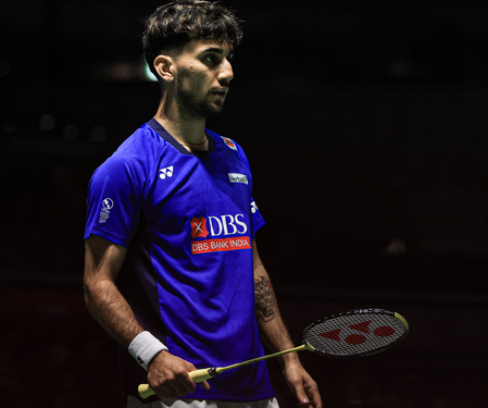 India's Japan Open campaign ends as Lakshya Sen, Satwik-Chirag exit