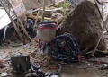 Landslide hits Vaishno Devi track in J-K's Reasi; 10 injured