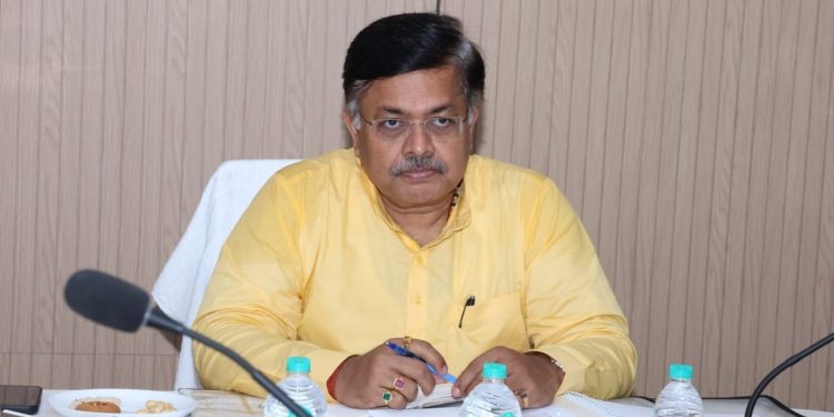 Prithiviraj Harichandan