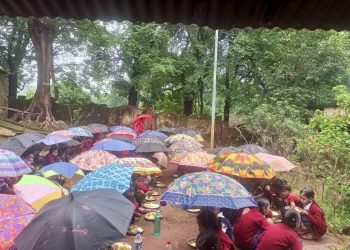Odisha students