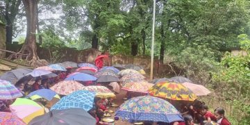 Odisha students