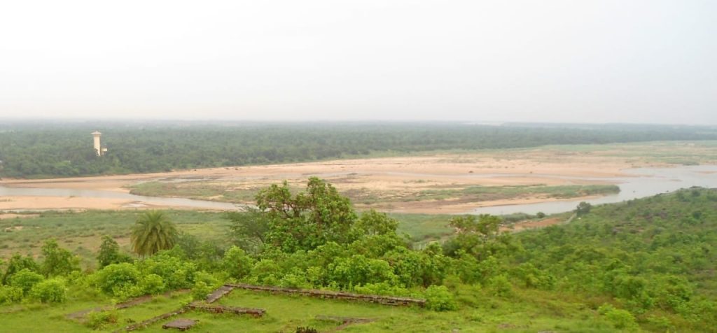 Vamsadhara