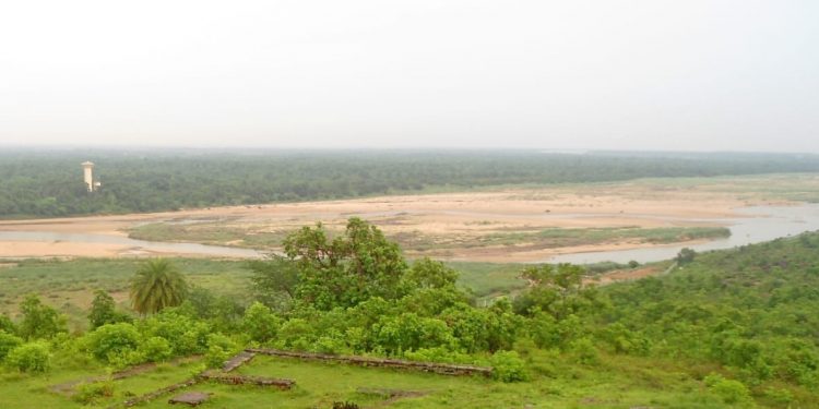 Vamsadhara