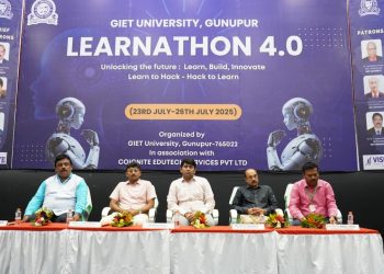 GIET University