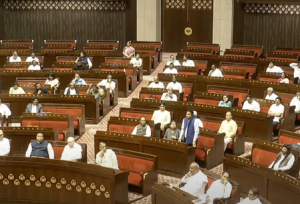 Lok Sabha