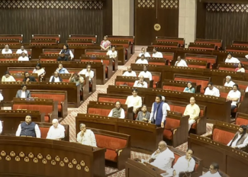 Lok Sabha