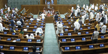 Lok Sabha