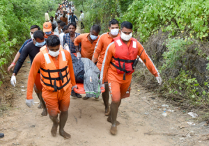 Ludhiana Piligrims Mishap