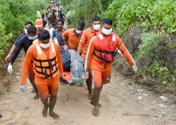 Ludhiana Piligrims Mishap