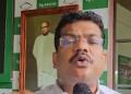MLA Byomakesh Ray