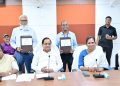 MOU SIGNED FOR IMA