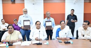 MOU SIGNED FOR IMA