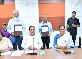MOU SIGNED FOR IMA