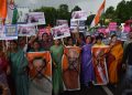 Mahila Morcha -1