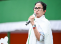 Mamata Banerjee