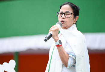 Mamata Banerjee