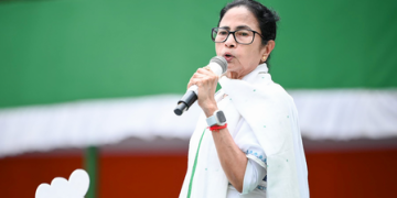 Mamata Banerjee