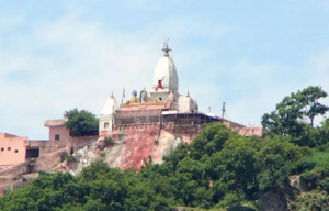 Mansa Devi Temple