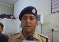 Mansa Devi stampede Haridwar SSP
