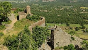 Maratha Military Landscapes