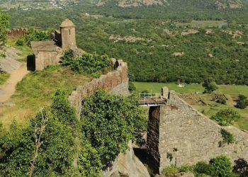 Maratha Military Landscapes