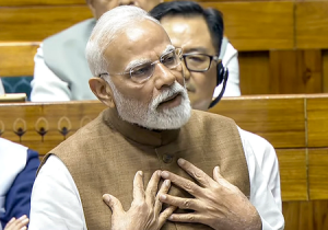 Narendra Modi