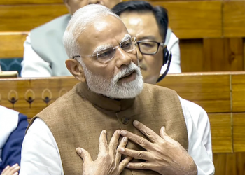 Narendra Modi