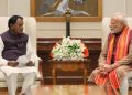 Mohan, Modi