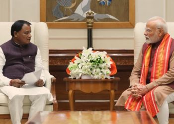 Mohan, Modi