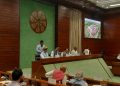 Monsoon Session