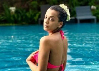 Mugdha Godse