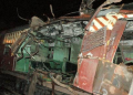Mumbai train blast