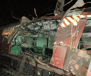 Mumbai train blast