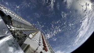 Musk’s Starlink