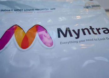 Myntra