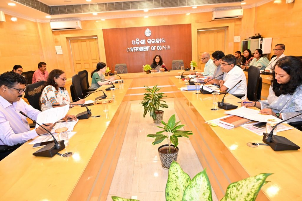 National Education Policy