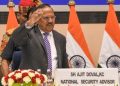 NSA Doval