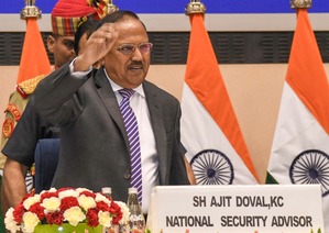 NSA Doval