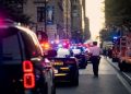 New York, Crime, US
