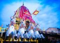 Bahuda Yatra