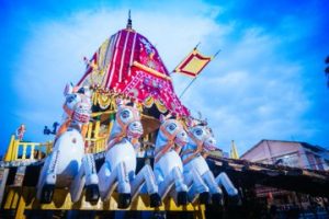 Bahuda Yatra