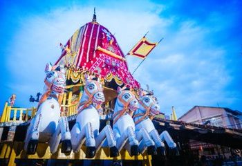 Bahuda Yatra