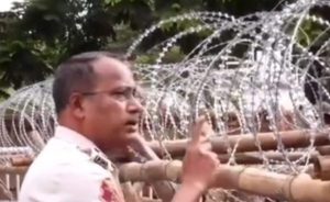 Narasingha Bhol