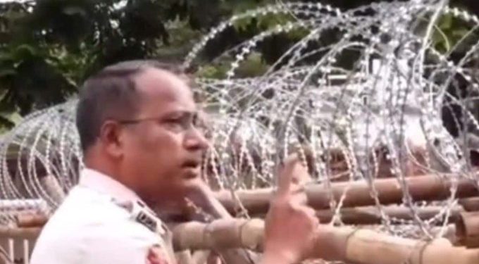 Narasingha Bhol