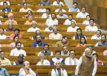 No world leader asked India to stop Operation Sindoor: PM Modi’s reply to Rahul Gandhi