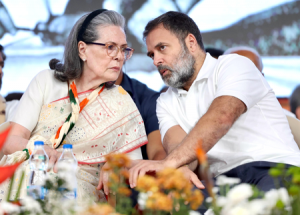 National Herald case
